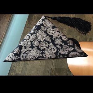 Vintage Gianni Versace Couture Original Authentic Purse